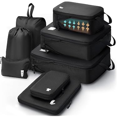 圧縮ケース4/8L＋トート18L 旅行オーガナイザー Amazon.co.jp 売れ筋ランキング: パッキングオーガナイザー・アレンジ